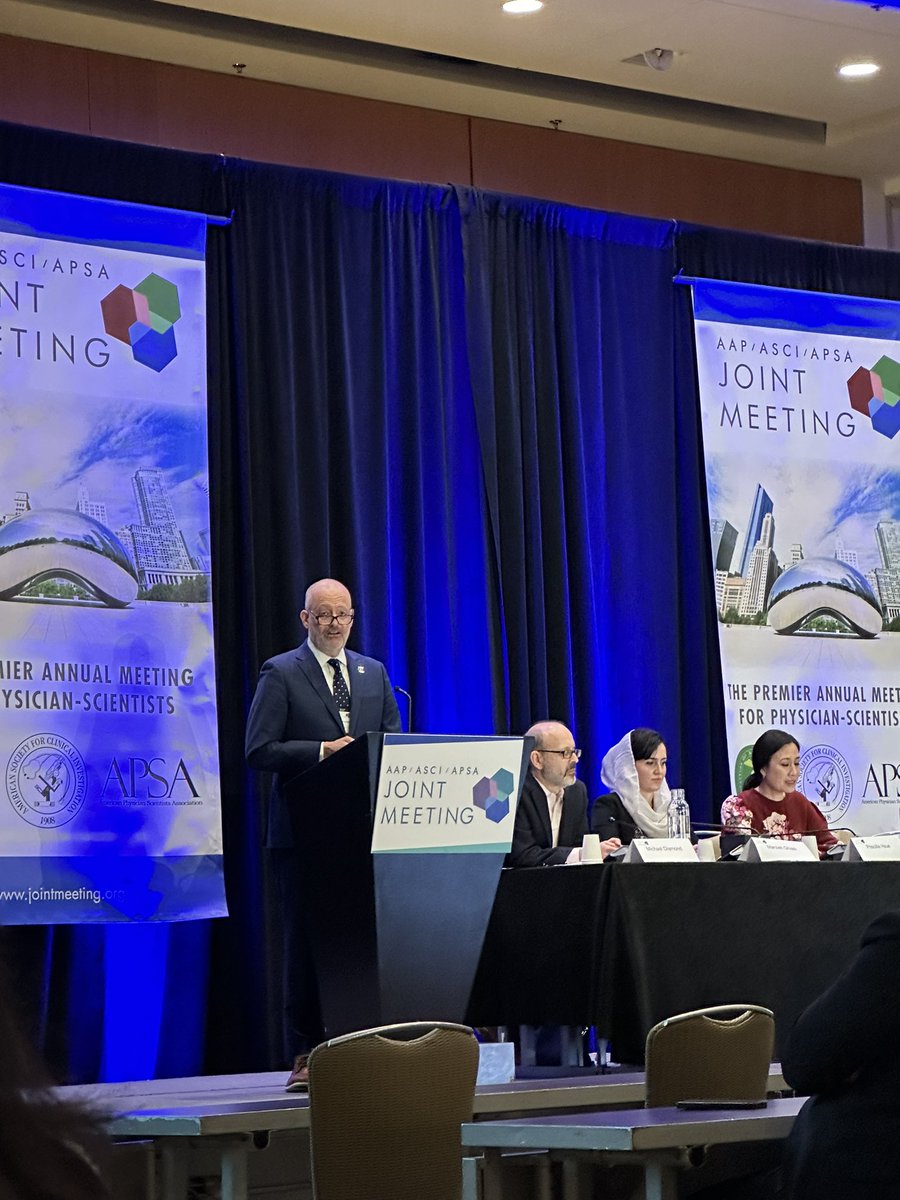 @dveislab (@dveislab) on Twitter photo Inspiring address by <a href="/the_asci/">ASCI</a> President Ben Humphrey <a href="/JointMeeting/">JointMeeting</a>! <a href="/WashUDPS/">WashU Medicine Division of Physician-Scientists</a> Inspiring address by <a href="/the_asci/">ASCI</a> President Ben Humphrey <a href="/JointMeeting/">JointMeeting</a>! <a href="/WashUDPS/">WashU Medicine Division of Physician-Scientists</a>