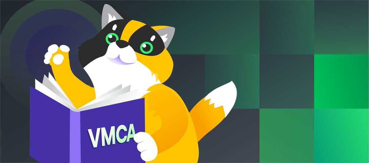 Need a helping hand with your VMCA studies? Look no further! Our new @VeeamCommunity Study Hall is designed to get you past the finish line with practices questions, live shows with the experts, and more. 📚 Dive in now >> bit.ly/49uJy1j