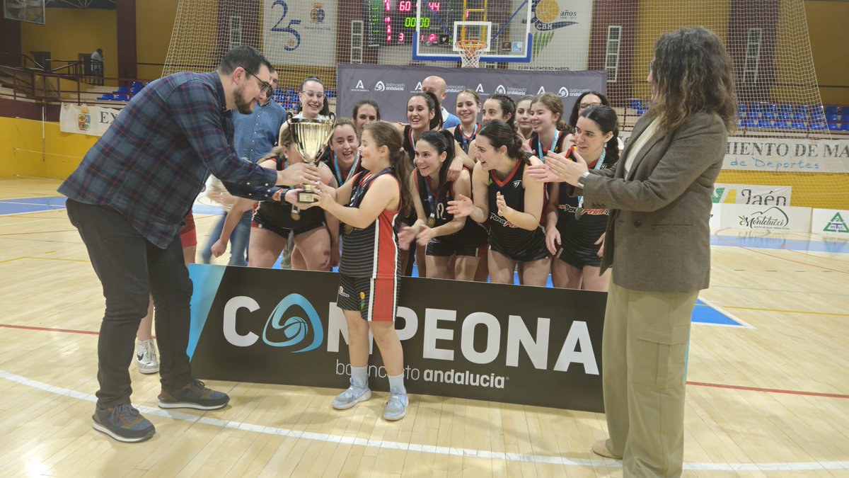 FAB Jaén tweet media