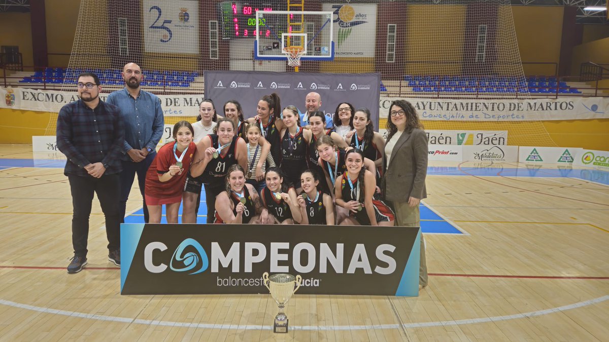 FAB Jaén tweet media