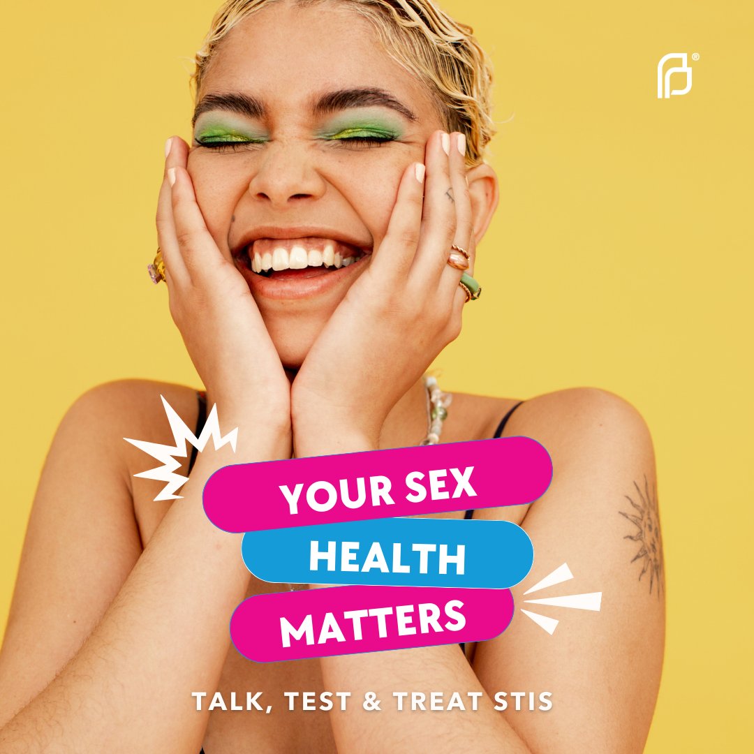 When was the last time you and your partner prioritized your sexual health? Having open conversations about STIs is an important step toward a healthier sex life and relationship. 🌡️💪 #KnowYourStatus #STI #STIAwareness #HealthCare #stiawarenessmonth