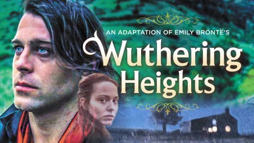 FlixHouseTV's tweet photo. WUTHERING HEIGHTS (2021) Available on FlixHouse ▶️ https://t.co/BqG7Mkeqj4 https://t.co/MCWS98TFw0