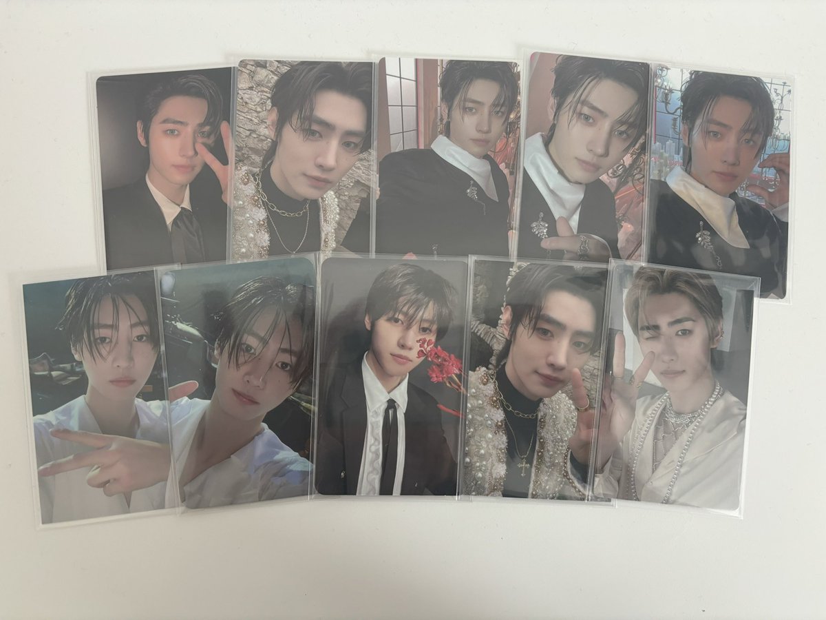 enhahails's tweet photo. my jakehoon frenssss does anyone want these 😓😓 im wtssss https://t.co/aix35RYwN1