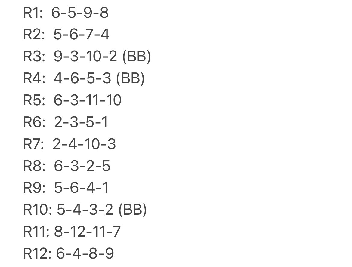 Santa Anita Park - 4/6/2024

#FreePicks for #SantaAnitaPark from <a href="/capthecard/">Cap the Card</a>

#SantaAnitaDerby #GulfstreamPark #FairGroundsNola #HorseRacing #HorseRacingTips <a href="/eq_tsc/">TSC Eq</a>

<a href="/SantaAnitaPark/">Santa Anita Park</a> <a href="/GulfstreamPark/">Gulfstream Park</a> <a href="/FairGroundsNola/">Fair Grounds Race Course & Slots</a> @TVG <a href="/TwinSpires/">TwinSpires Racing 🏇</a> <a href="/Xpressbet/">Xpressbet</a> <a href="/1stbet/">1/ST BET</a> <a href="/NYRABets/">NYRA Bets</a>
