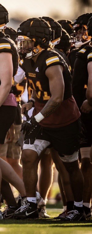 SladeTeshima's tweet photo. Starting off Spring, good to be back, more to come‼️@kapslockbrah @davidkamalani @CoachLukeSC @Saddleback_FB https://t.co/O8Z27PgiyU