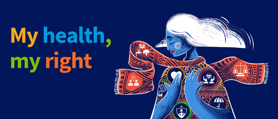 ✅ Sign up for PAHO’s Connecting For Health newsletter! Catch up on the latest news and events, including World Health Day, dengue, healthy aging, tuberculosis, and more. Click to read here👇🏾 campaigns.paho.org/campaigns/repo…