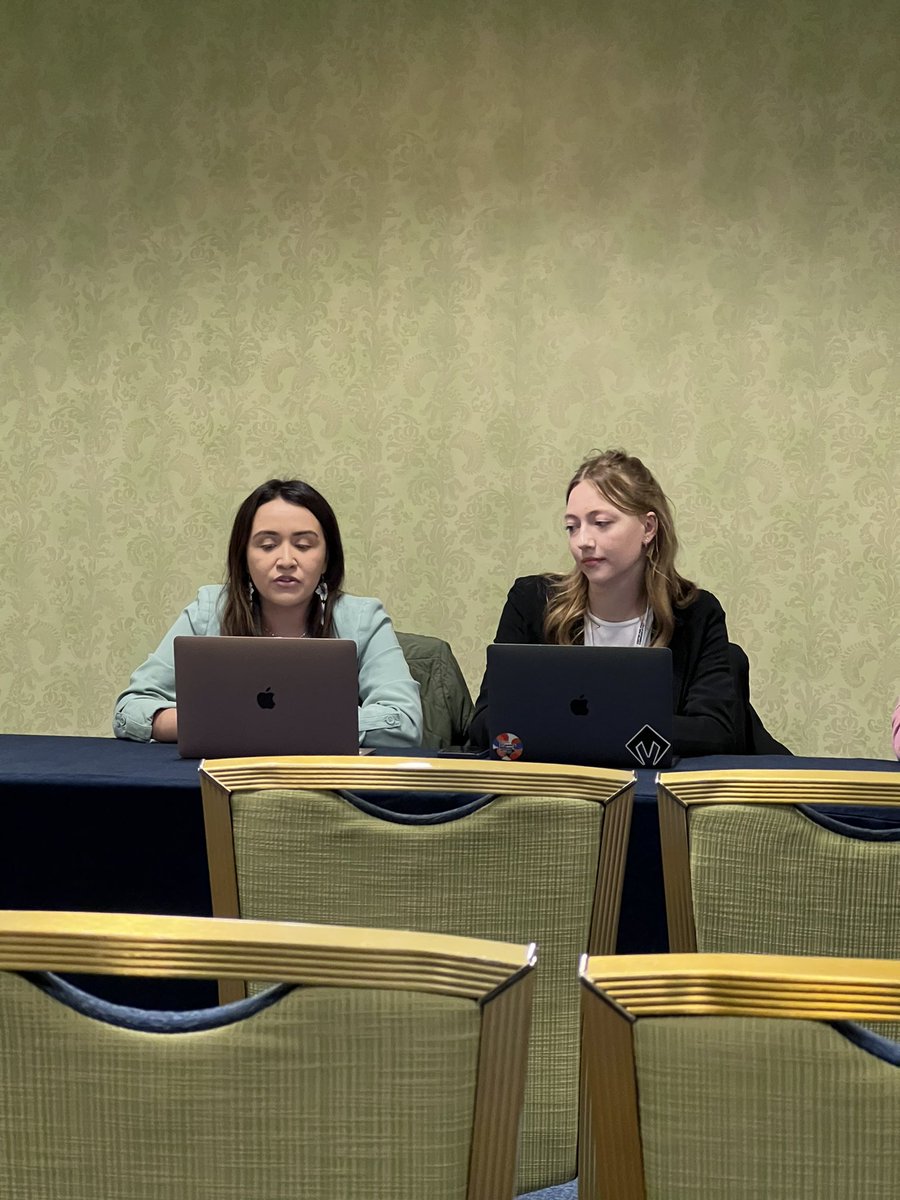 Hope College Communication Department tweet media