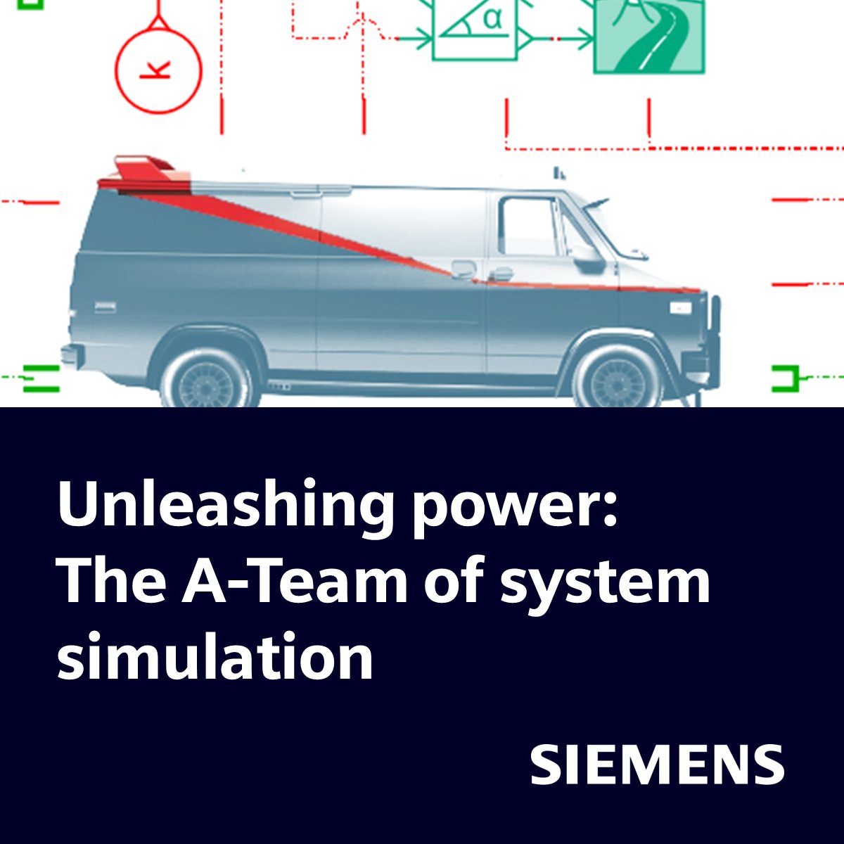 AdabellIbarra's tweet image. Remember the legendary A-team? Discover surprising similarities between the TV show and system simulation in our latest blog.
Explore now: sie.ag/4r1K1k
#Simcenter #SystemSimulation #Amesim