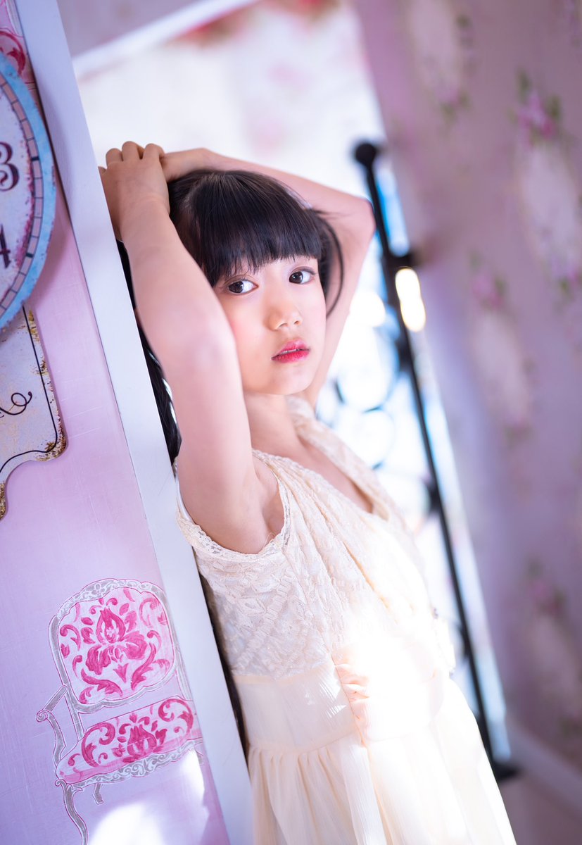 ayaya0333i's tweet photo. ここみん（新JS4）イエローのドレスも似合ってましたね🥰 #ここみん @koko219fukuoka @haikaraphotos https://t.co/sfCJo4o3y1