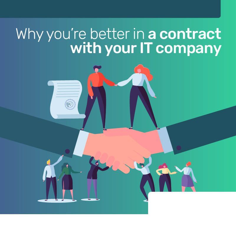 Refresh__'s tweet image. April - Your monthly guide - Why you’re better in a contract with your IT company 
refresh-it.co.uk/2024/04/02/apr…