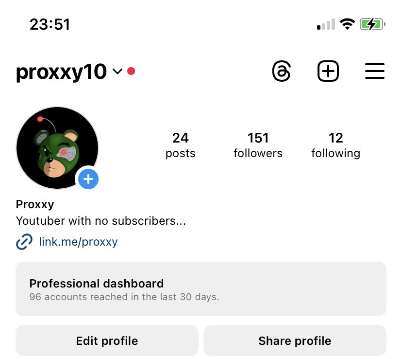 Proxxy tweet media