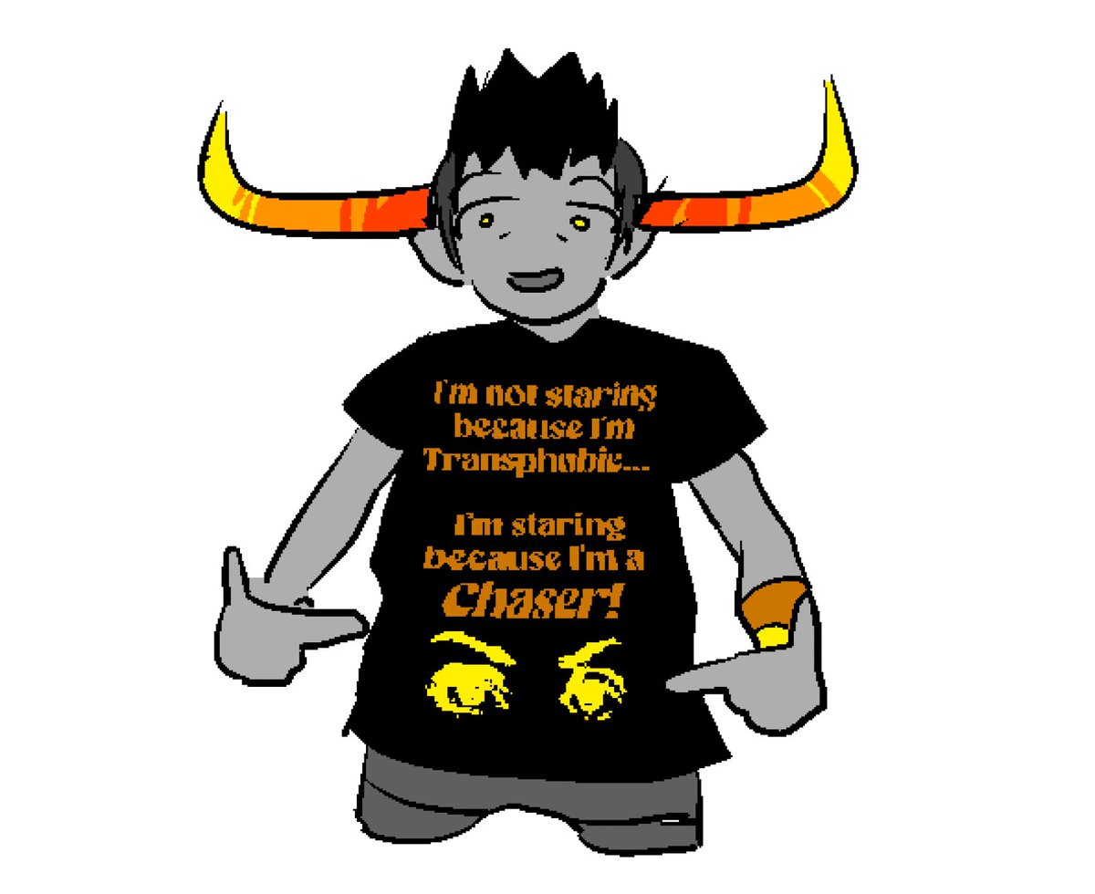 hashtag homestuck
