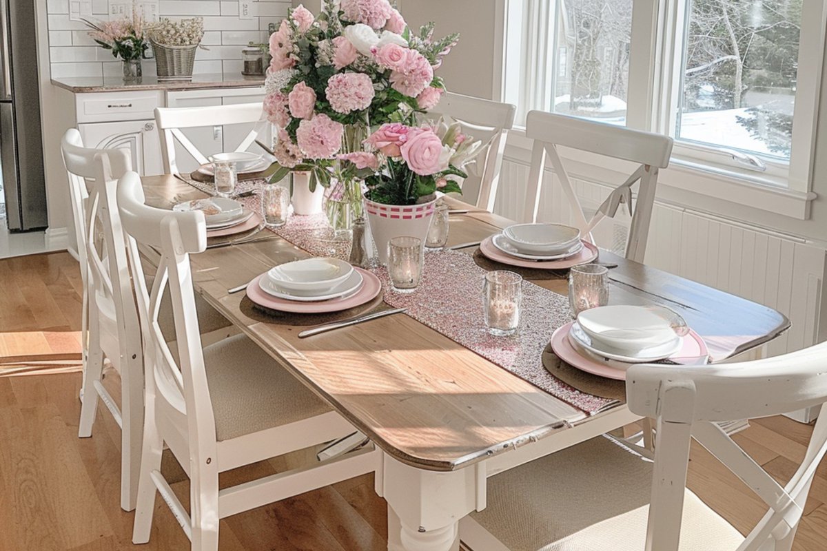 basichomediy's tweet image. We’ve got you covered to welcome the arrival of spring to your home in this post.
#springdecorinspo #springdecorideas #springdecorating #springideas #springdecoration #springdecoratingideas #homedecorideas 
basichomediy.com/spring-decorat…