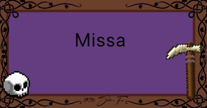 I made this sign for Missa, since Phil has his own sign on the QSMP, I thought it would be far to give Missa one.

#qsmpfanarts #Missafanart