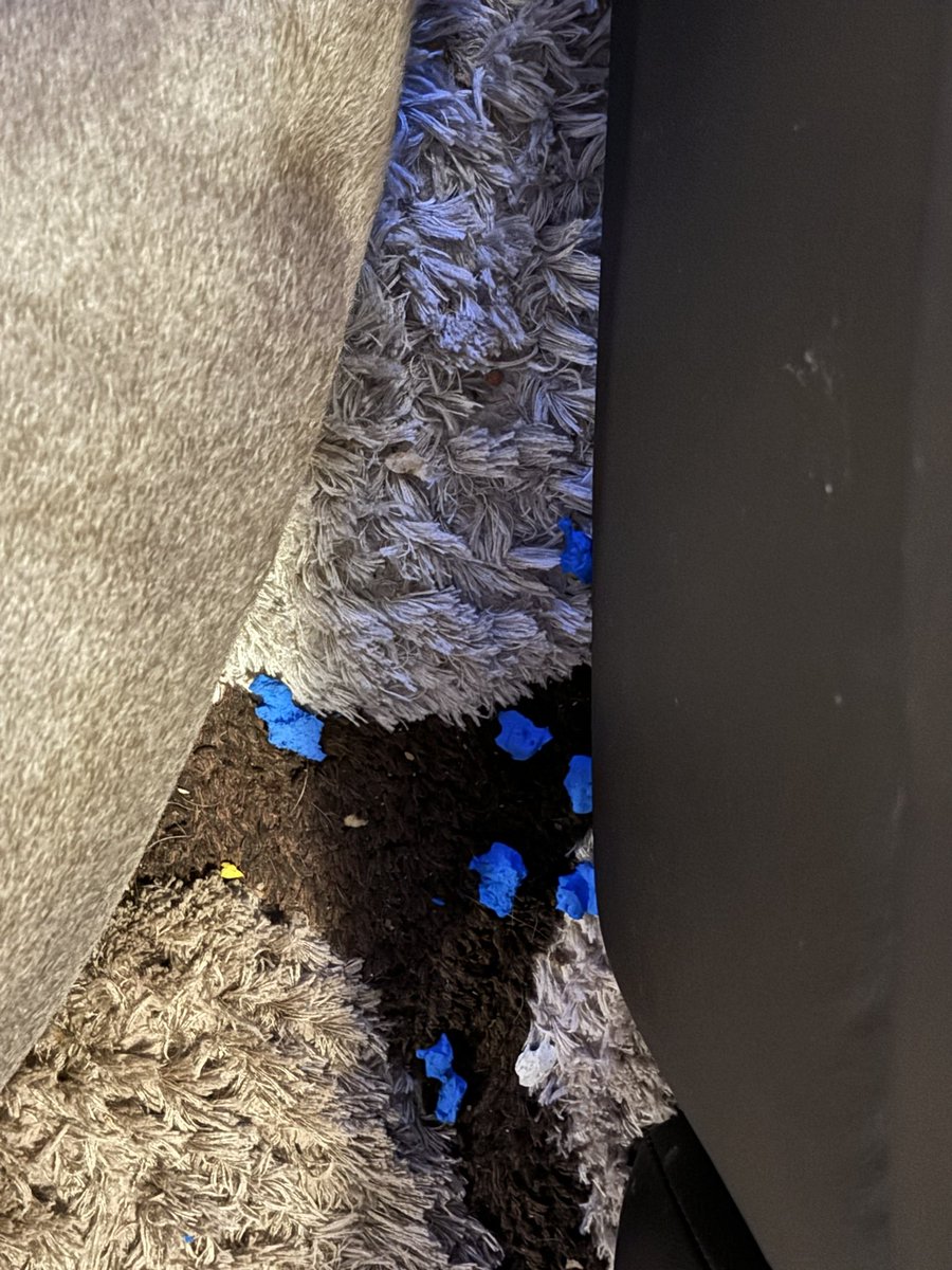 ScullyScully73's tweet image. Literally 3 hours on &amp;amp; off #RuffAndTuff wheel fucked-ola 😂😭😂😭😂😭

#NotSoRuffAndTuffNow