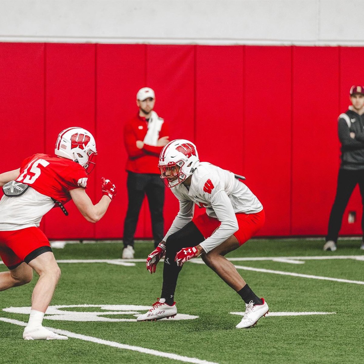 Amare Snowden tweet media