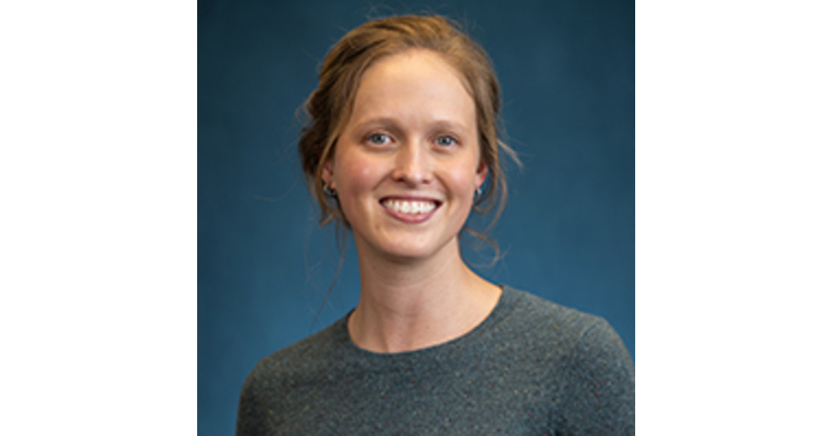The Blue Journal thanks Rachel K. Hechtman, MD, for her contribution to the April 1 issue Heterogeneity of Benefit from Earlier Time-to-Antibiotics for Sepsis @MichiganPulmCC bit.ly/3PNhf7g