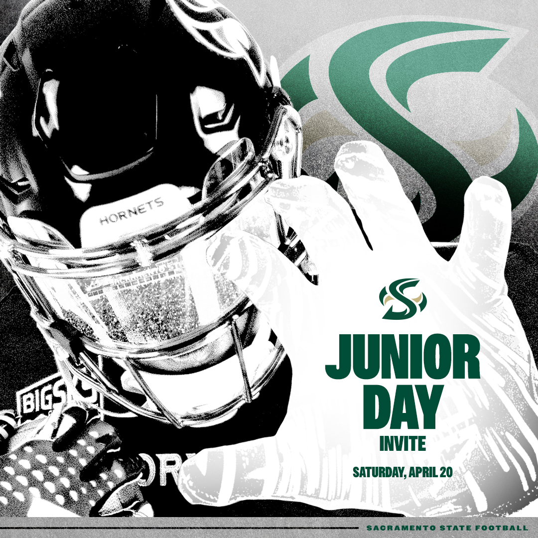 A FULL day of activities for the whole family on 4/20 🏈 Checkout all your options⬇️ Youth Camp 🔗: bit.ly/hornetsportsca… Junior Day 🔗: bit.ly/48o8lDV Spring Game: 🆓 #StingersUp | #GreenSwarm