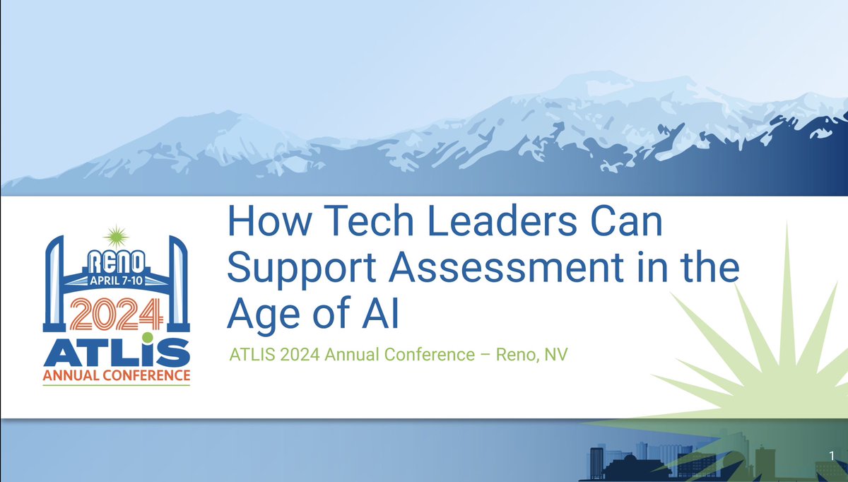 jcolley8's tweet photo. Getting ready for my departure to Reno for the annual @theatlis conference. Got lots of tools and goodies I’m bringing for the three sessions I’m co-facilitating. Reach out if you’re going to be there! #ATLIS #edtech #education #K12 #ArtificialIntelligence #AI #learning https://t.co/Nk2ptemoLU