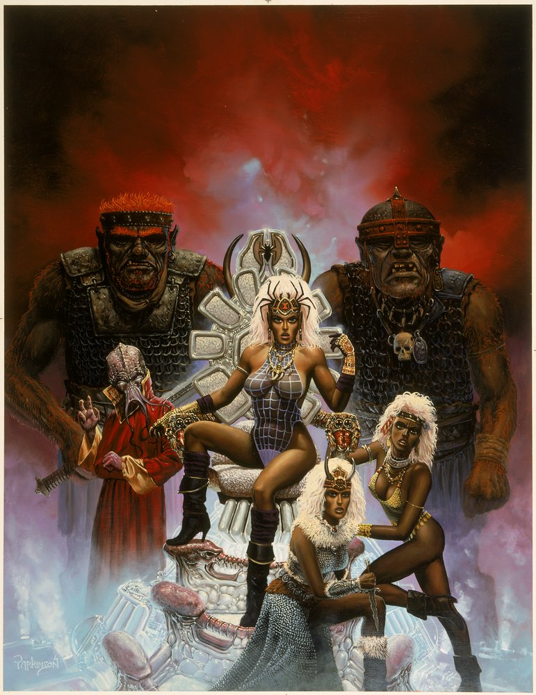 𝕵𝖔𝖘𝖍, 𝕰𝖛𝖎𝖑 𝕱𝖎𝖌𝖍𝖙𝖊𝖗 tweet media