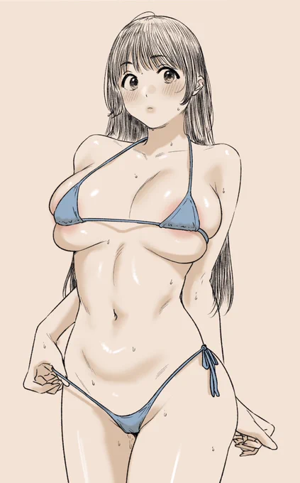 パツパツ 