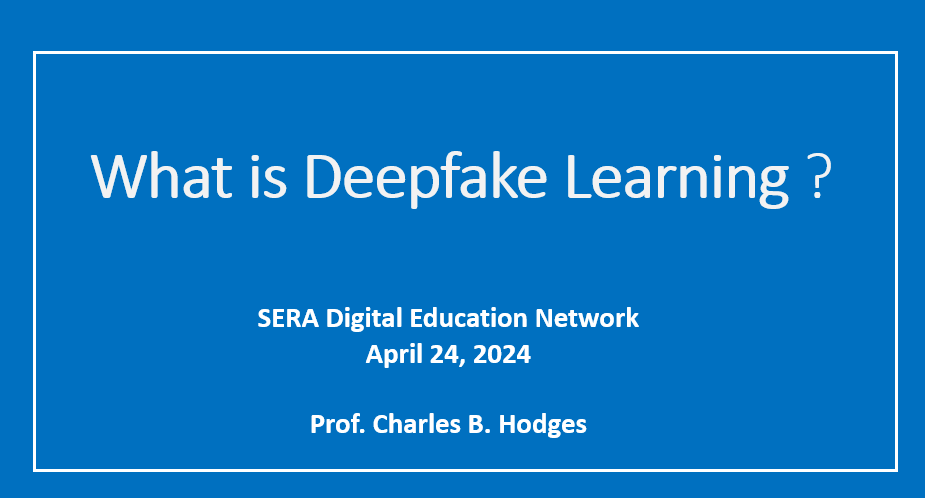 Stavros Nikou (@stnikou) on Twitter photo Upcoming online talk by <a href="/hodgesc/">Chuck Hodges</a> organised by the SERA Digital Education Network <a href="/SERA_Conference/">SERA</a> details to follow soon <a href="/StrathEDU/">Strathclyde Institute of Education</a> Upcoming online talk by <a href="/hodgesc/">Chuck Hodges</a> organised by the SERA Digital Education Network <a href="/SERA_Conference/">SERA</a> details to follow soon <a href="/StrathEDU/">Strathclyde Institute of Education</a>