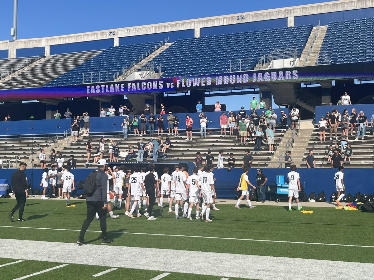 ProsperISDAthletics tweet media