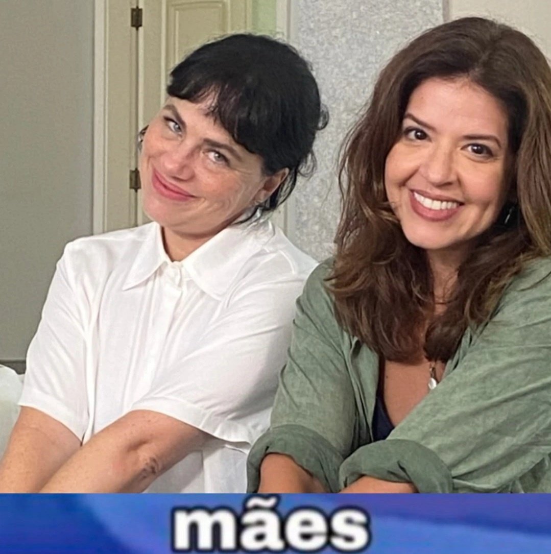 tvglobo's tweet photo. @lanaparrillama Acredita, miga! NAROL TÁ VIVÍSSIMO https://t.co/3NdPA1zWLR