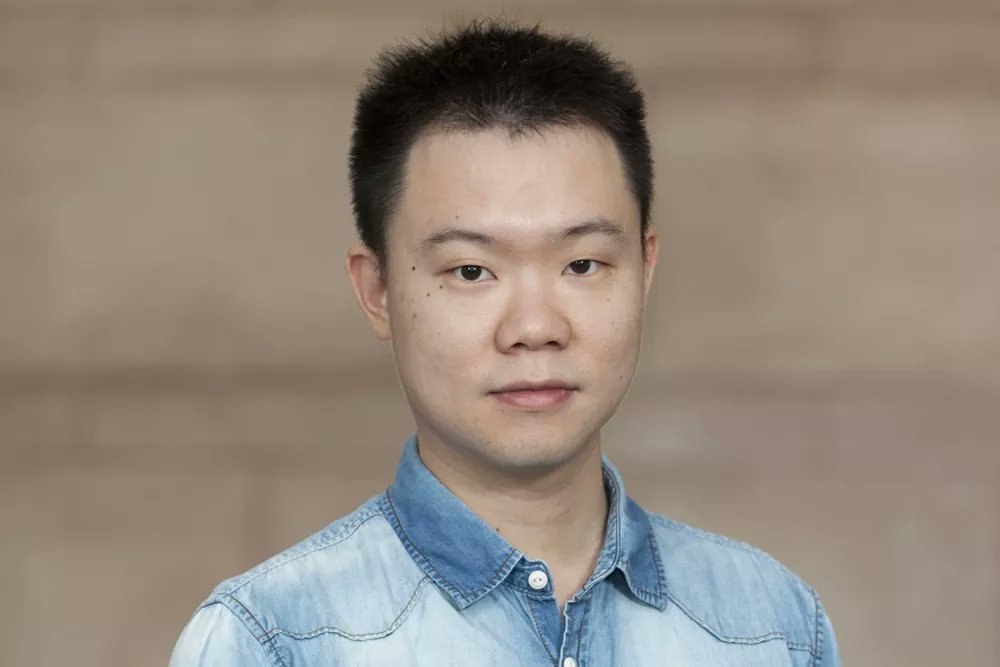 Congratulations to postdoc @ChangyuZhu1 on receiving the @NIH K99/R00 Pathway to Independence Award!! 👏🥳🚀