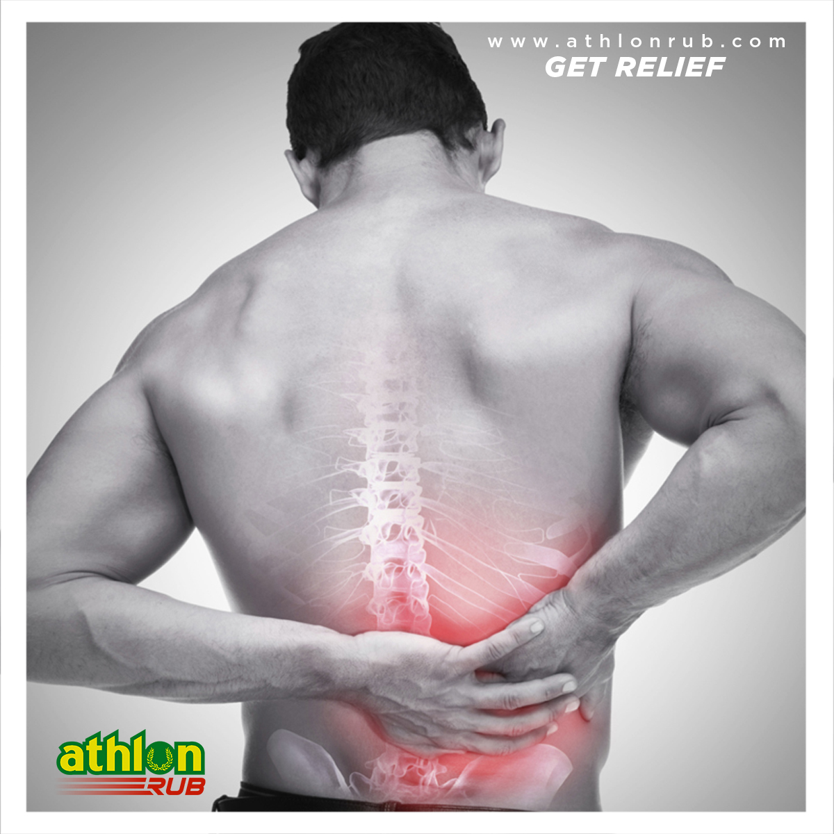 🌿 Unlock Natural Relief with Athlon Rub! 🌿

Sore muscles cramping your style? Say goodbye to discomfort with Athlon Rub, the ultimate solution for muscle pain relief.
