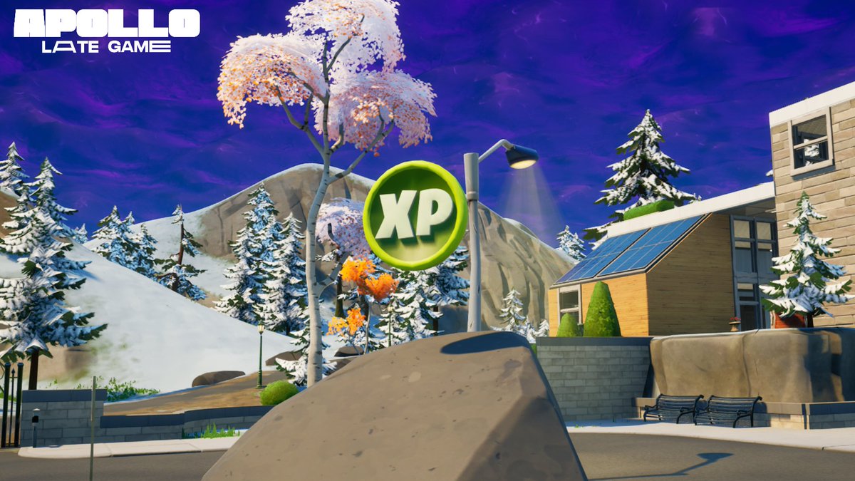 PlayLateGame's tweet photo. Find XP Coins for bountiful XP! The XP Coins move locations every week, so keep an eye on our socials 👀

This week, we'll make it easy for you.. https://t.co/Dt2zZzRg0Y