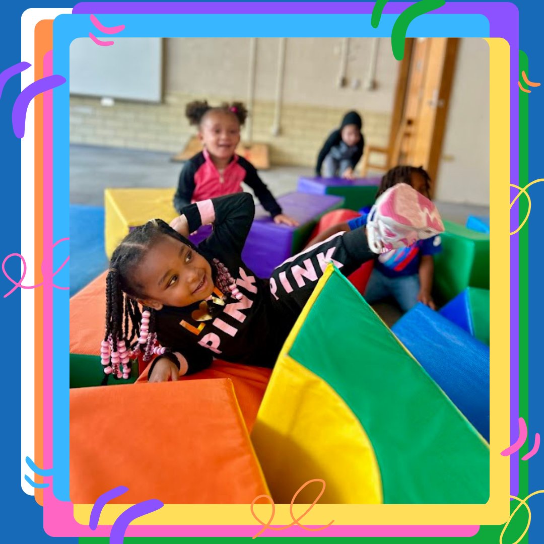 Jumping into Friday like 'Hey now!!!' Have a fun and safe weekend and we will see everyone back at SHADES on Monday 💚 #shadesofdevelopment #afterschoolalliance #knoxvilleafterschool #lightsonafterschool #SHADES #knoxvilleafterschoolprogram #afterschool4all #tnafterschoolnetwork