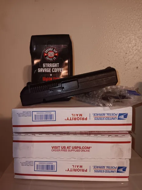 Pembleton & sons' (@pembie000ind) on Twitter photo <a href="/HiPointFirearms/">Hi-Point Firearms</a> since you wont sell parts kits ill just give em away! this giveaway is going to have 3 winners chosen at random for 3 .45acp bigpoint complete parts kits! during this giveaway there will be a promo code for 15% off any purchase, (sellpartskits) and promo will be <a href="/HiPointFirearms/">Hi-Point Firearms</a> since you wont sell parts kits ill just give em away! this giveaway is going to have 3 winners chosen at random for 3 .45acp bigpoint complete parts kits! during this giveaway there will be a promo code for 15% off any purchase, (sellpartskits) and promo will be