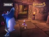 What’s wrong with Globox’s mouth? 😂

#Rayman3 #GloboxMoment #Rayman #Globox
