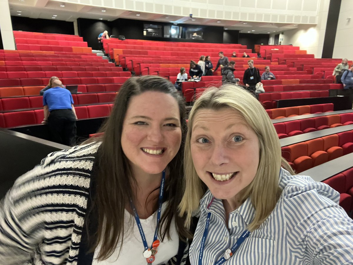 Had the best time presenting at #GAConf24 thank you to everyone who came along and for all the words of support we received <a href="/SteveBraceGeog/">Steve Brace</a> <a href="/geography_DAF/">Denise Freeman 🌎🙋🏻‍♀️</a> <a href="/Digimap4Schools/">Digimap for Schools</a> <a href="/GeogTeachLB/">Mr Baker 🗺️</a> <a href="/geoglors/">Laura</a> @GeogJazz <a href="/geogologue/">Dr Katie Hall</a>