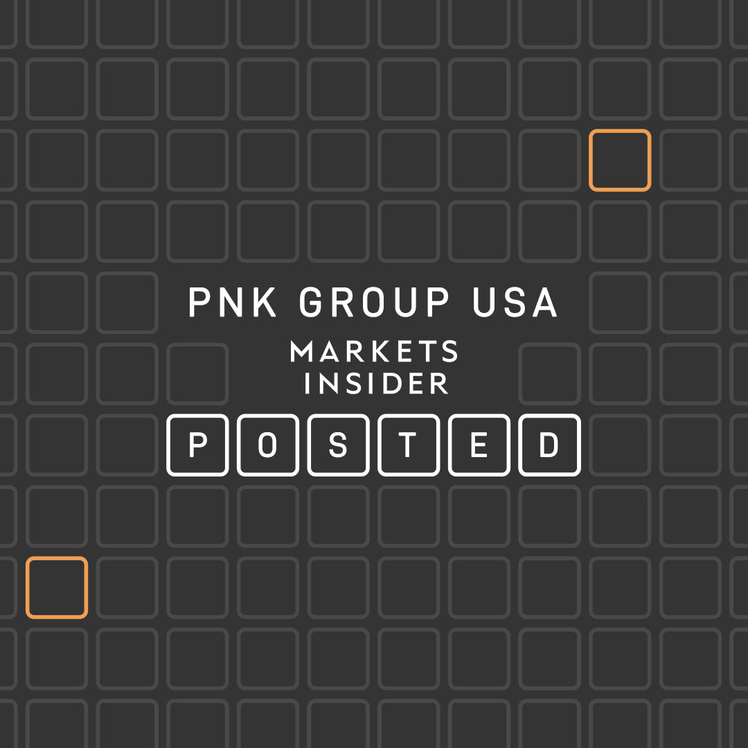 PNK Group's new technology for assembling industrial building elements has been certified by the University of Nebraska.
More:
markets.businessinsider.com/news/stocks/pn…
#PNKGroupUSA #Engineering #IndustrialConstruction #constructionnews #InvestInConstruction #developer