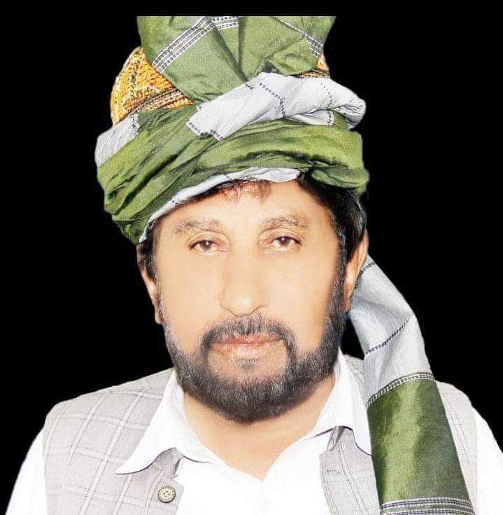 غم کا خبر
گاؤں دورڑی بانڈہ کا سرتاج خان عرف ترور زوئے وفات پا چکا ہے جس کا نمازے جنازہ آج 06 اپریل بروز ہفتہ 04:00 بجے دورڑی بانڈہ میں ادا کی جائی گئی
آپ سب سے دعائے مغفرت کی اپیل 
اللہ تعالیٰ مرحوم کی مغفرت نصیب فرما اور لواحقین کو صبر جمیل عطا فرمائے آمین