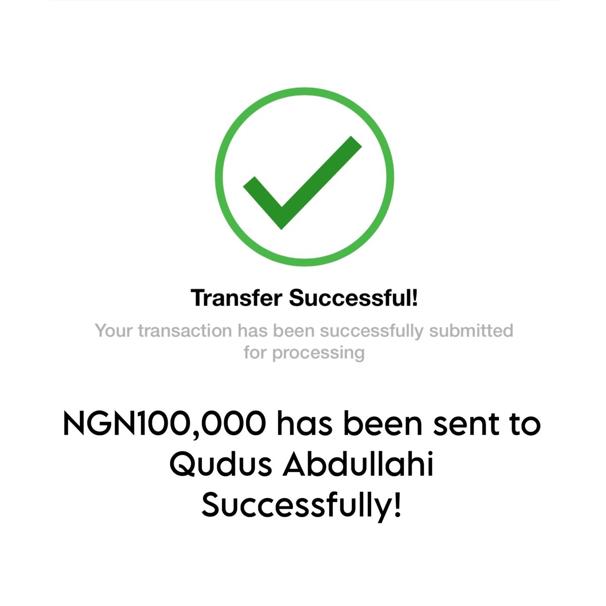 Bob2funny's tweet image. 200k sent out! 🔥

Retweet and drop your details ✅