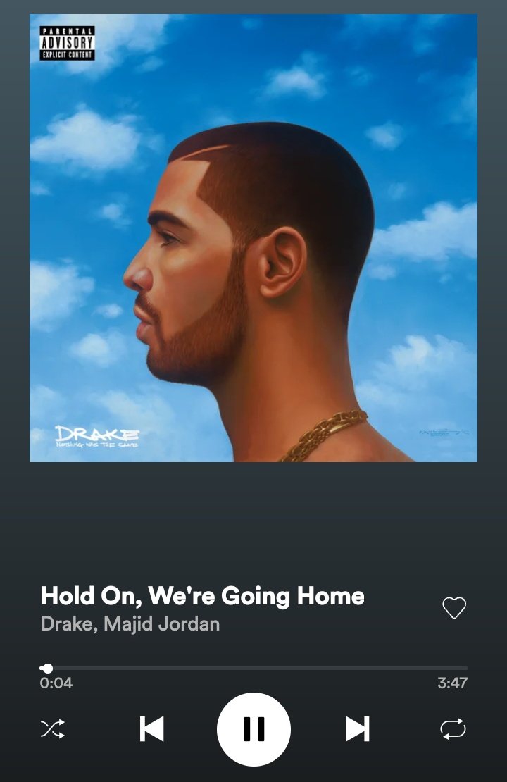 devontsr's tweet photo. Name a Kendrick Lamar song better than this

You CAN'T https://t.co/BKndwHEZCB