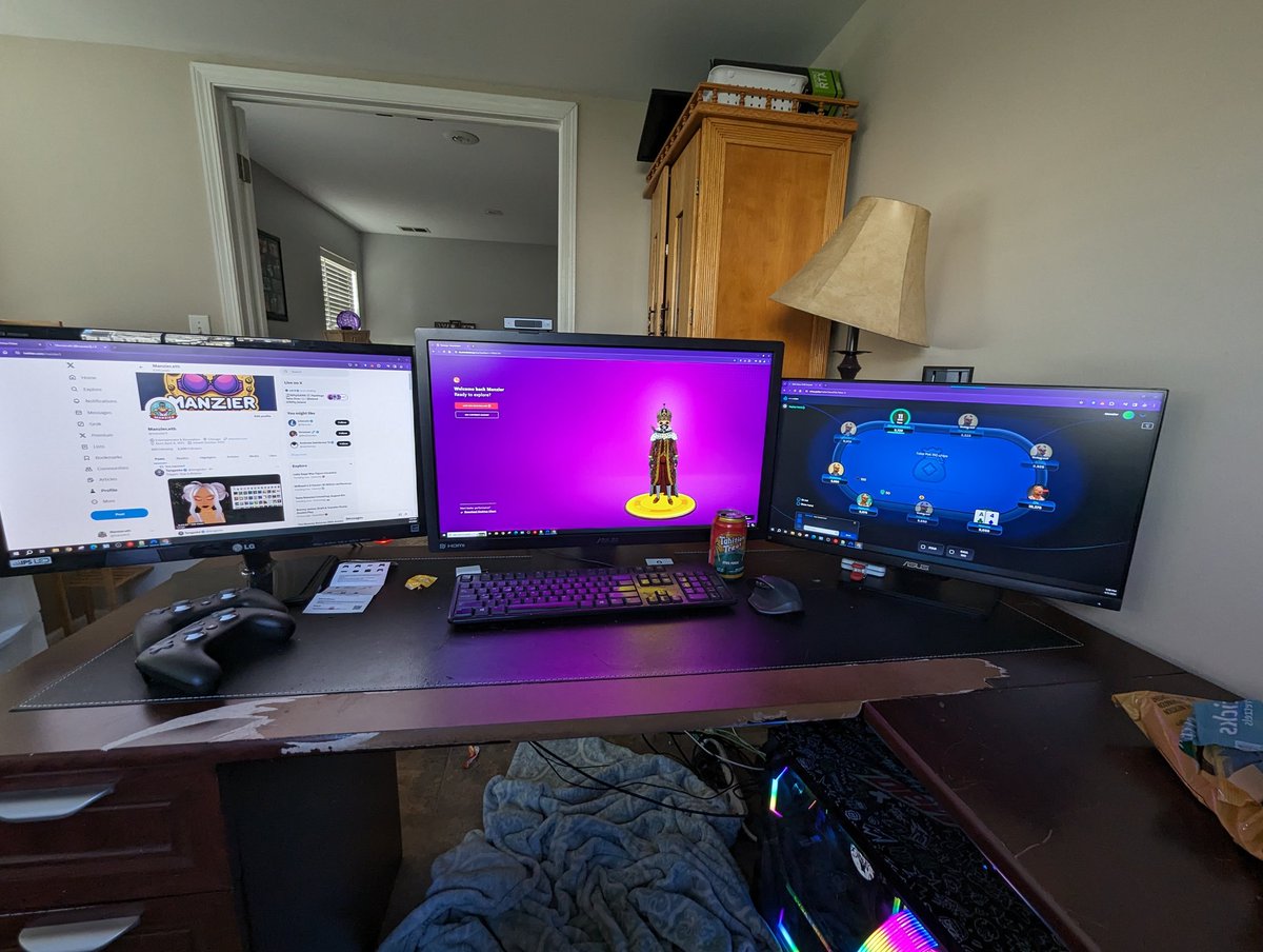 manzier3's tweet image. #howtocrypto