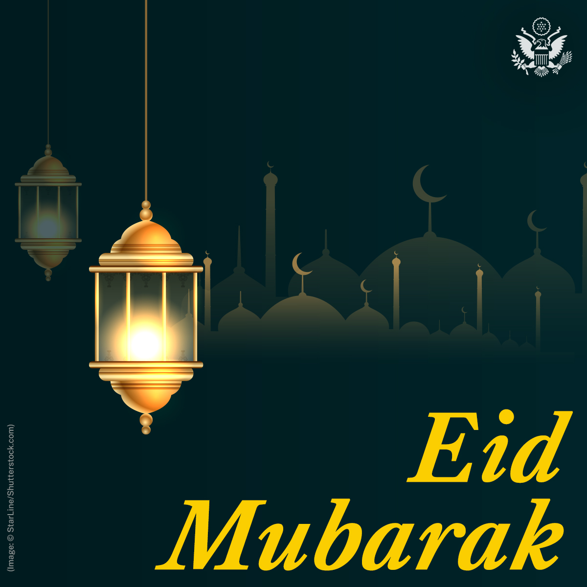 #EidAlFitr Mubarak to all in #Montenegro celebrating today! Learn more about how Muslim Americans celebrate #Ramadan in the 🇺🇸, embracing customs from around the world ➡️ share.america.gov/on-ramadan-in-…