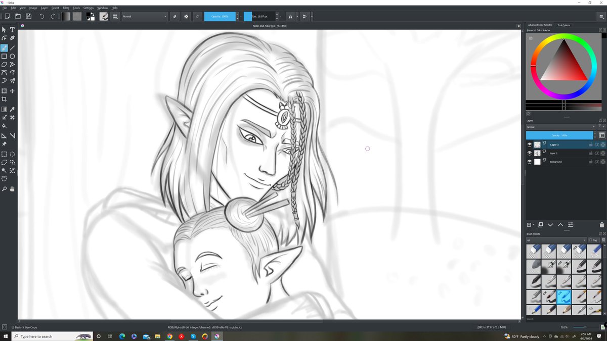 WIP of cute stuff. I might have to add her other bun lol
.
.
#legendofzelda #hyrulewarriors #hyrulewarriorsageofcalamity #ageofcalamity #astorageofcalamity #ageofcalamityastor #prophetofdoom #oc #originalcharacter #ocxcanon #sheikah #sheikahoc #digitalart #krita #autisticoc #wip