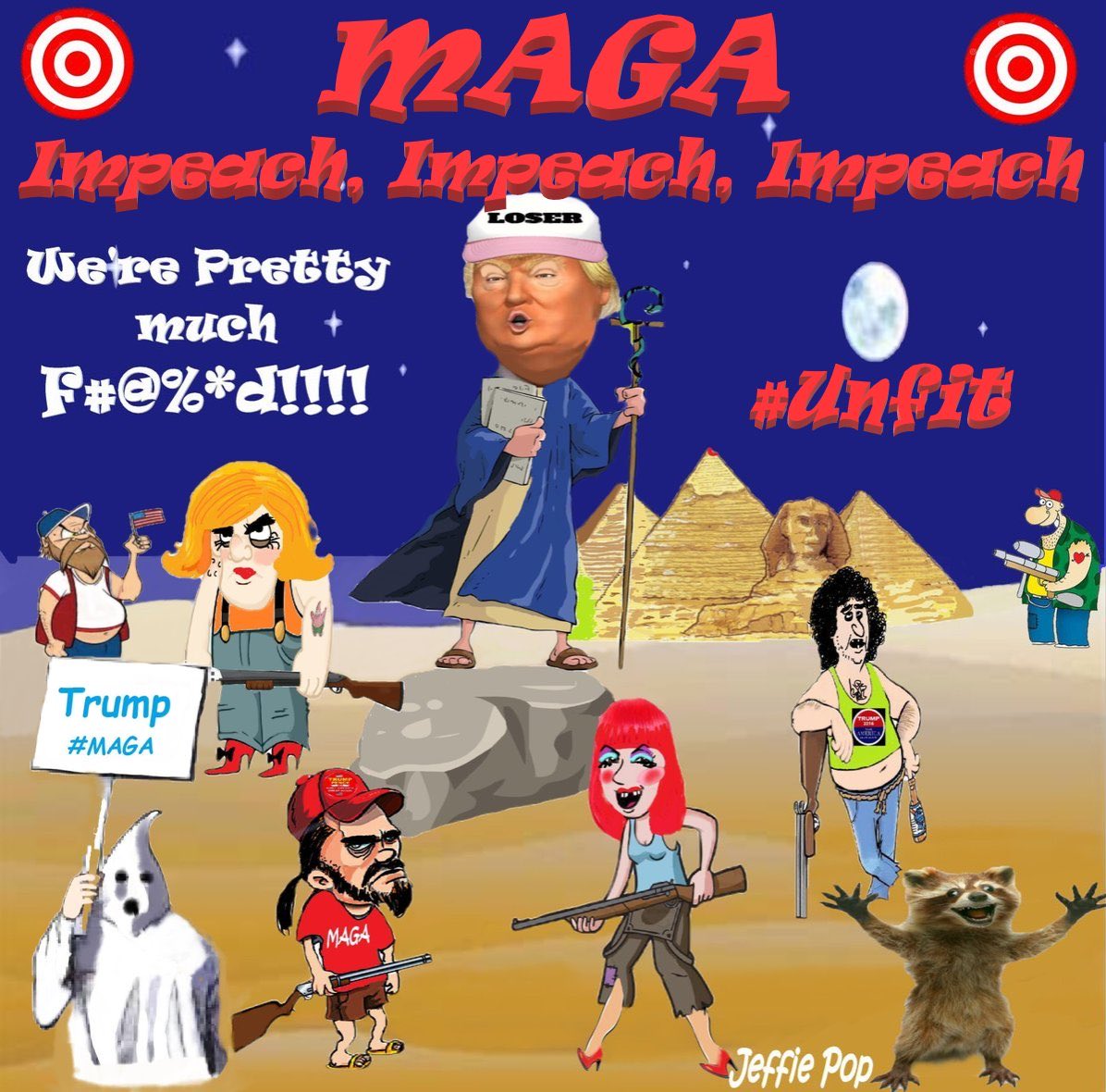 EarthWatch19678's tweet photo. Untruth Social stocks plummet to $40 per share! Surely #TraitorDon would NEVER allow his Flock to be fleeced! I sure hope his #MAGACultMorons are clutching their #TrumpBibles and praying for a miracle! This just makes my F#@/(ing day!!
#TraitorsSupportTraitorTrump #FoolsGold 🍀 https://t.co/XBoj5KIGUf