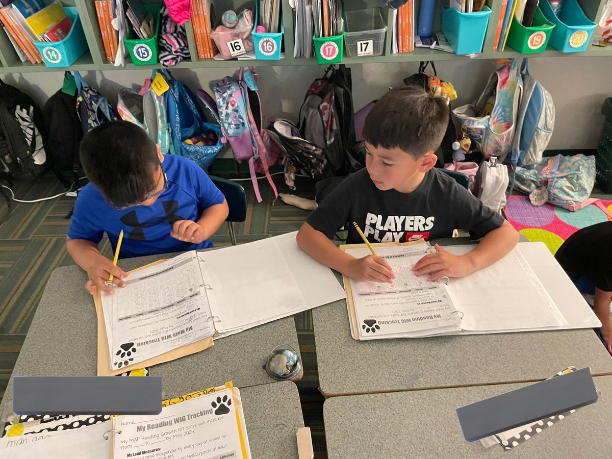 Nicole Williams ๐พ๐ (@polkadotsteach) on Twitter photo My <a href="/WSESWildcats/">WSES Elem School</a> checked in with their <a href="/TheLeaderinMe/">The Leader in Me</a> accountability partners this afternoon! They also talked about using courage and consideration to #ThinkWinWin ! My <a href="/WSESWildcats/">WSES Elem School</a> checked in with their <a href="/TheLeaderinMe/">The Leader in Me</a> accountability partners this afternoon! They also talked about using courage and consideration to #ThinkWinWin !