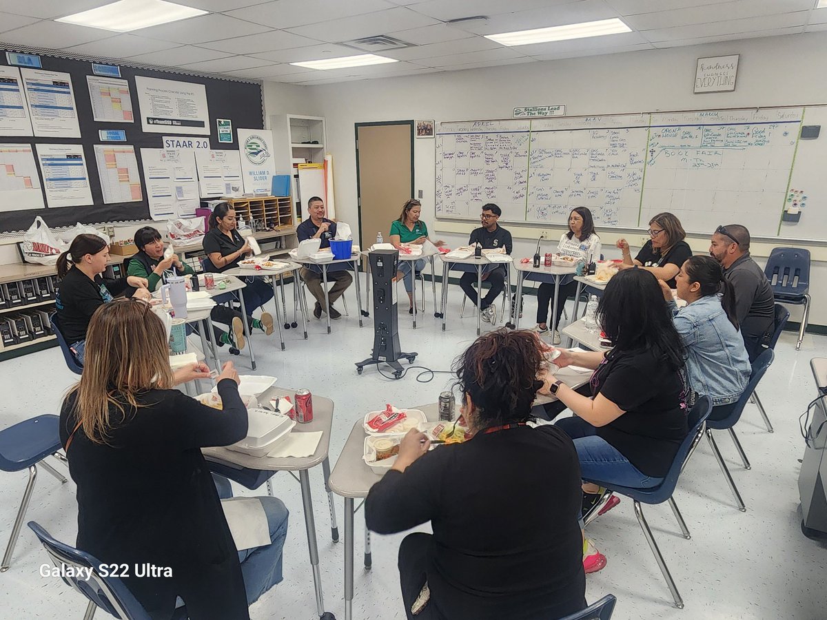 LMartinez_PHE's tweet photo. Happy Birthday Mr. Rios!! Hope you continue to have an amazing day!!πππππ¨#PrideInEveryStride
#ExcellenceForAll
#TeamSISD
#Slider_Middle https://t.co/yiktFqVuNk