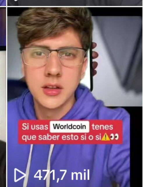FinanzasMapache's tweet photo. @getgrass_io I HAVE 3.000.000 POINTS It is easy to promote on Tik Tok in 4 days I got 13,000 referrals.  I attach evidence: ✅
Aguante messi loco

ANY QUESTIONS?? https://t.co/KHN1FhGAja