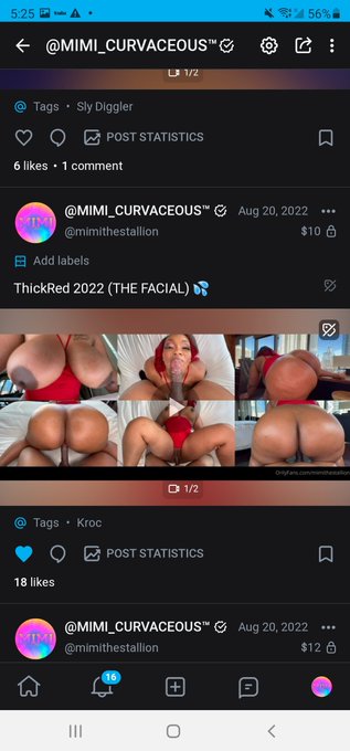 Watch Under Construction's leaked NSFW photo on TwXstars