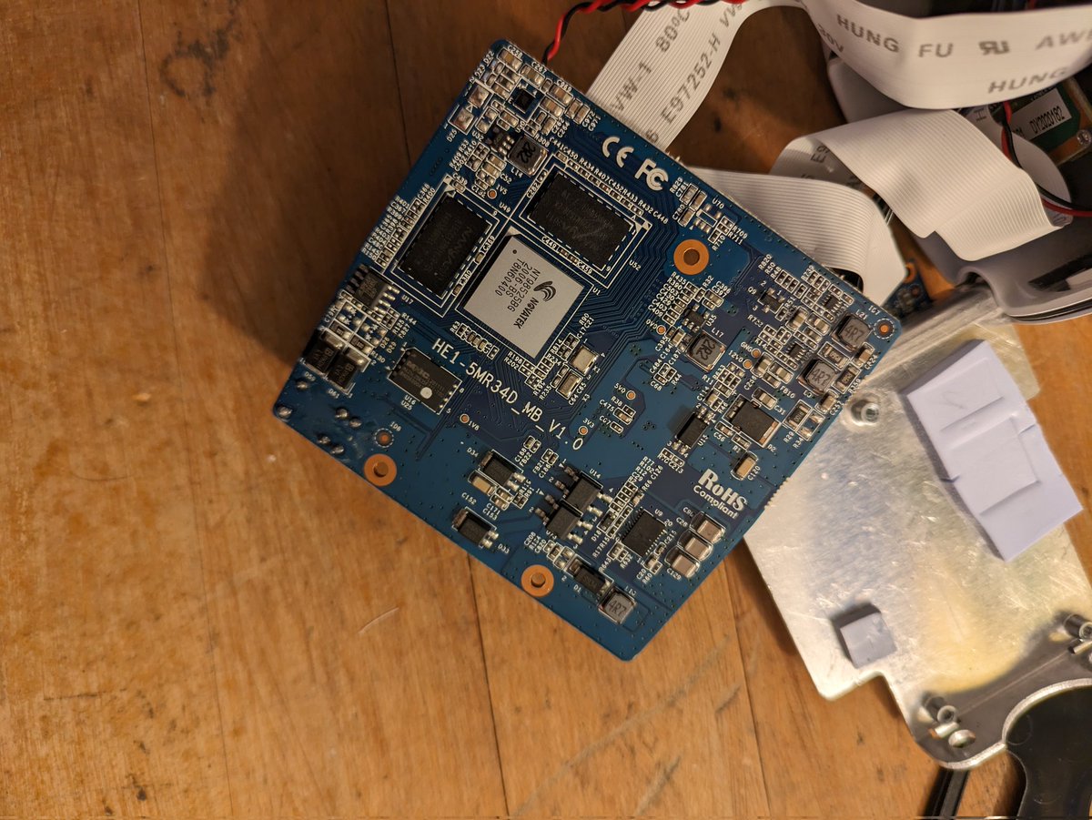 Arsenio "Missileman" tweet media