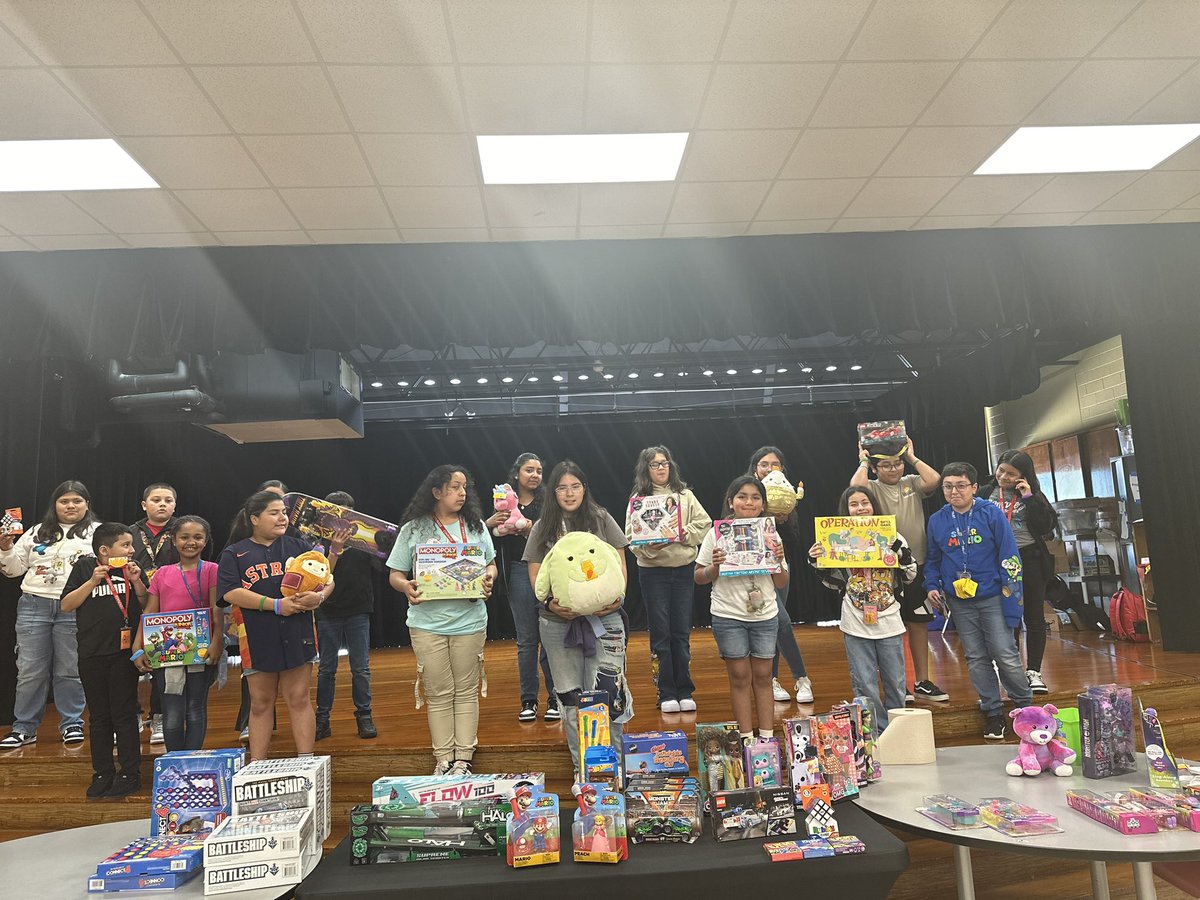 Worsham ACE Elementary School tweet media