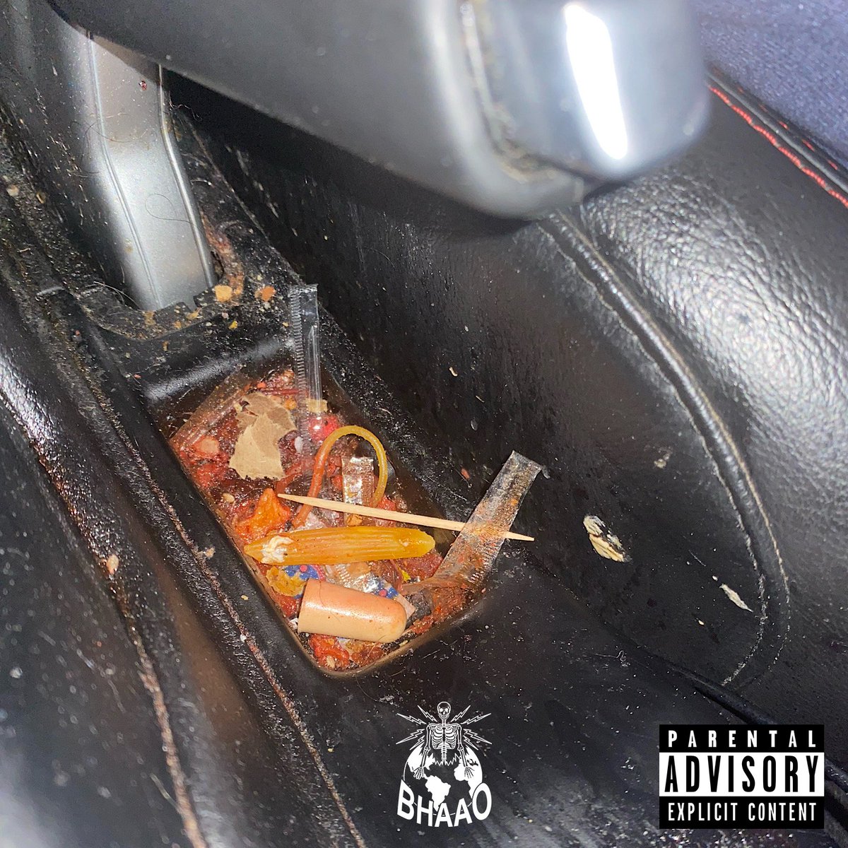 offworldtonywtf's tweet photo. My debut album “How To Gaslight Yourself” is finally been released!! 

You do NOT wanna listen to this around people lol. 
🔗 https://t.co/93p9eDeubY https://t.co/9h5wLK69pt